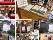 Stories Rooted in Place: Featured and Upcoming Books from Sea Crow Press