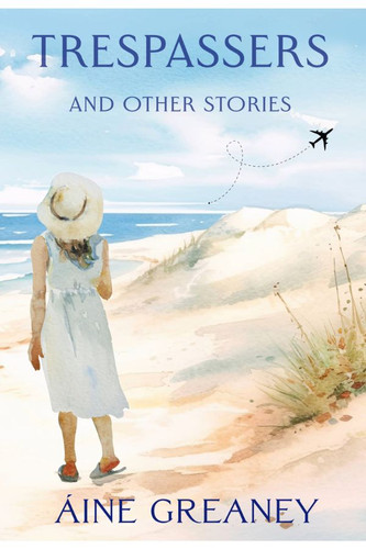 Trespassers Sea Crow Press