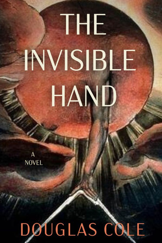 The Invisible Hand | Sea Crow Press