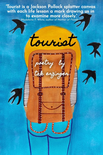 Tourist Sea Crow Press