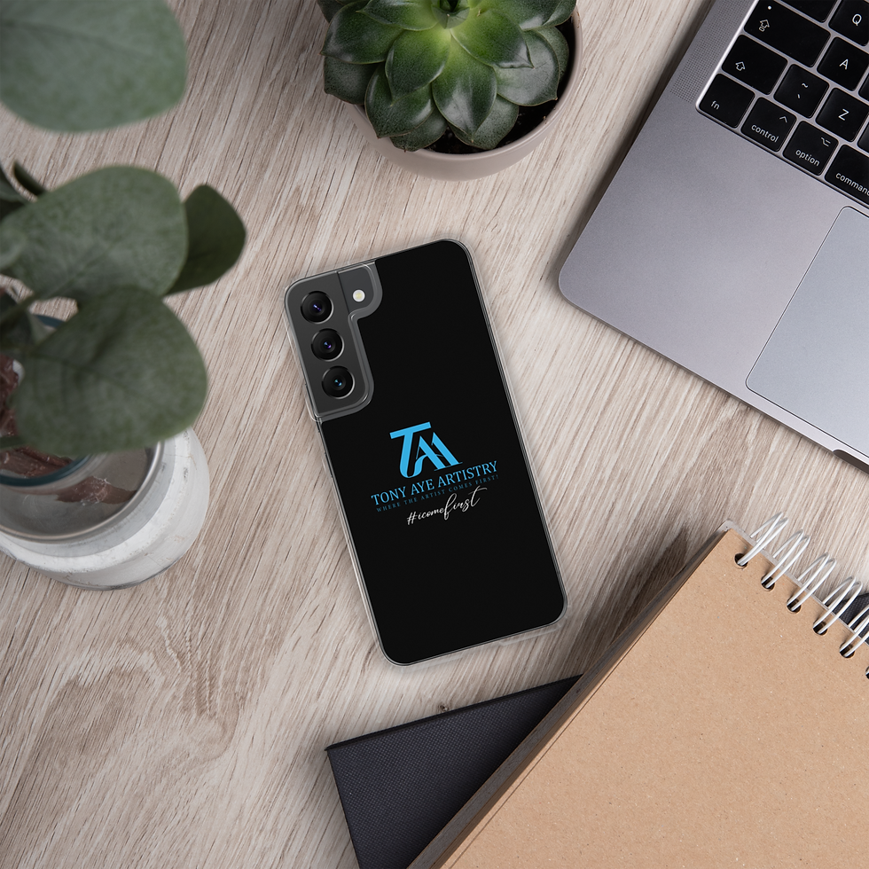 Thumbnail: Samsung Case