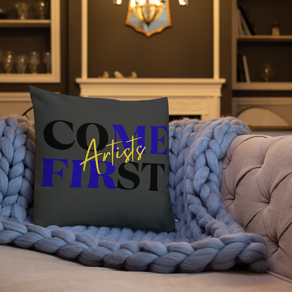 Thumbnail: T.A.A. Premium Pillow