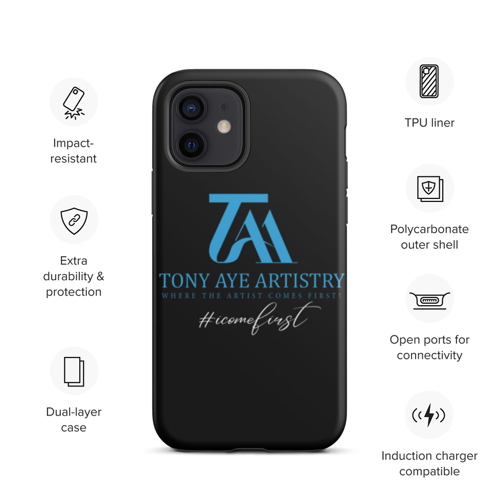 Thumbnail: iPhone case