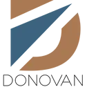 Donovan HR Solutions Logo 