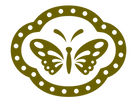 Hidden Gem Market Green Logo