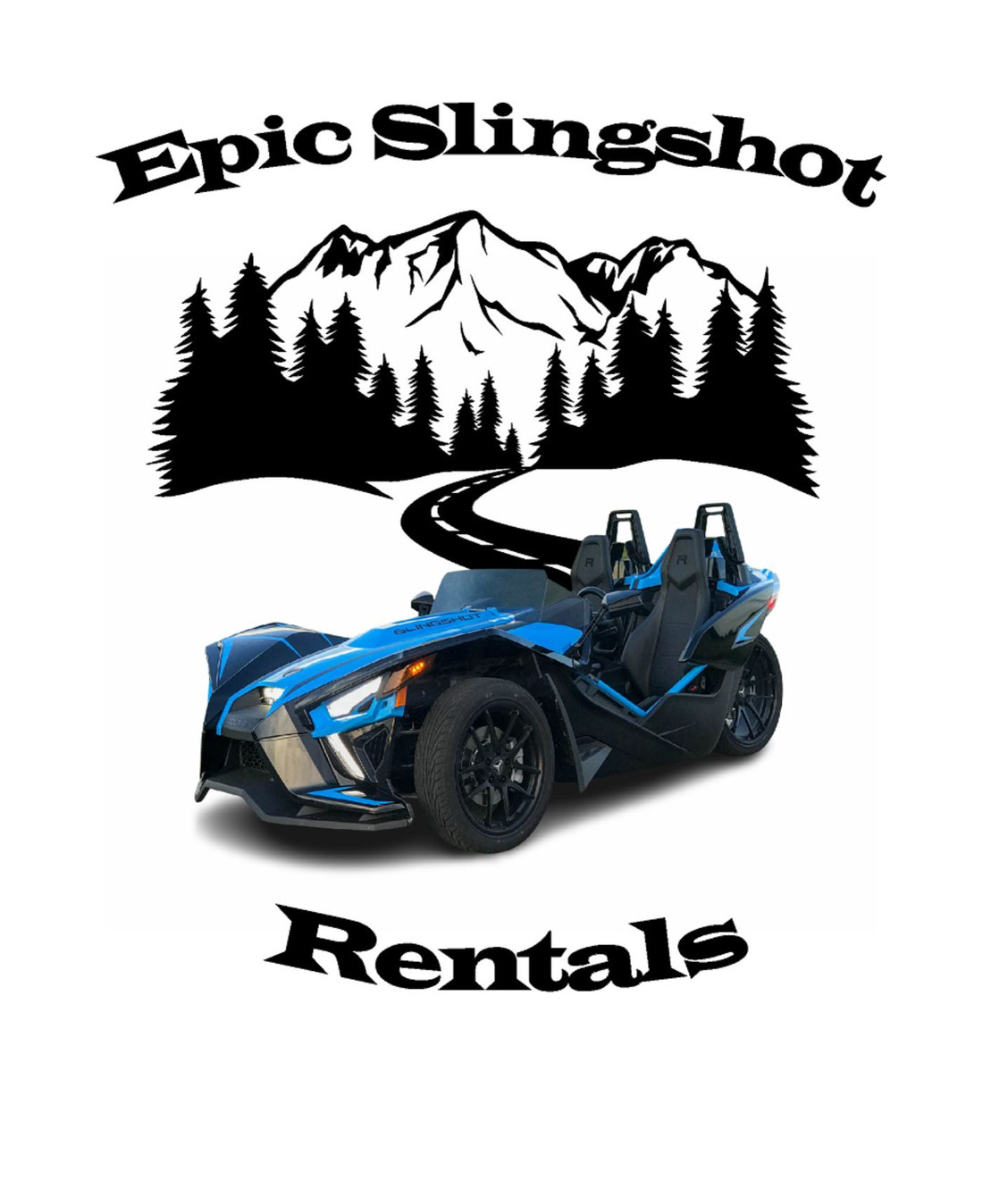 FAQ's & Policies Epic Slingshot Renta