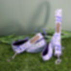 Thumbnail: Lavender Sprigs Lead