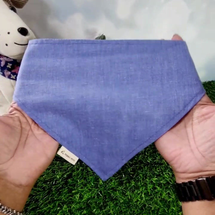 Thumbnail: Flurry of Butterflies Stretchy Bandana