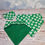 Thumbnail: Shamrock Stretchy Bandana