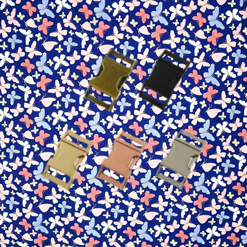 Thumbnail: Flurry of Butterflies Lead