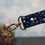 Thumbnail: Starry Night Wristlet