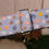 Thumbnail: Flower Pop! Martingale Collar