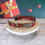 Thumbnail: Festive Tartan Red Adjustable Collar