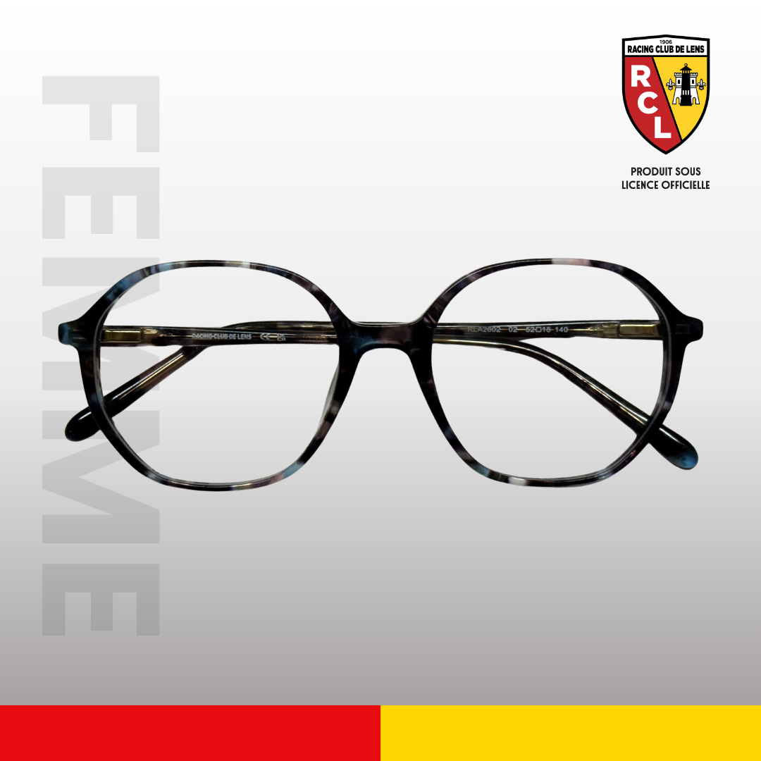 Monture Femme Optique Adulte