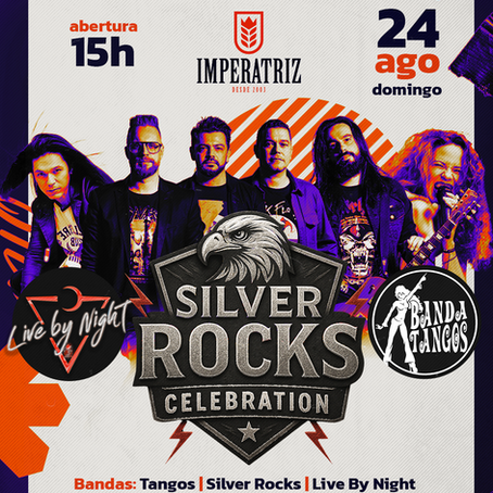 Silver Rocks Celebration
