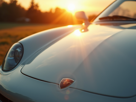 Tips to Keep Your Car Looking Like New