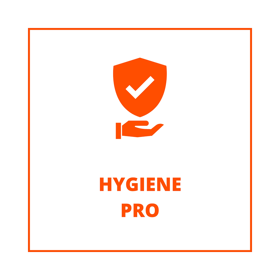 Hygiene Pro