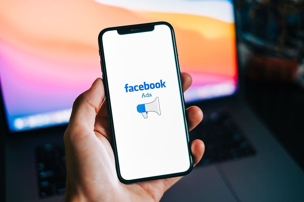 Facebook Ads for Business