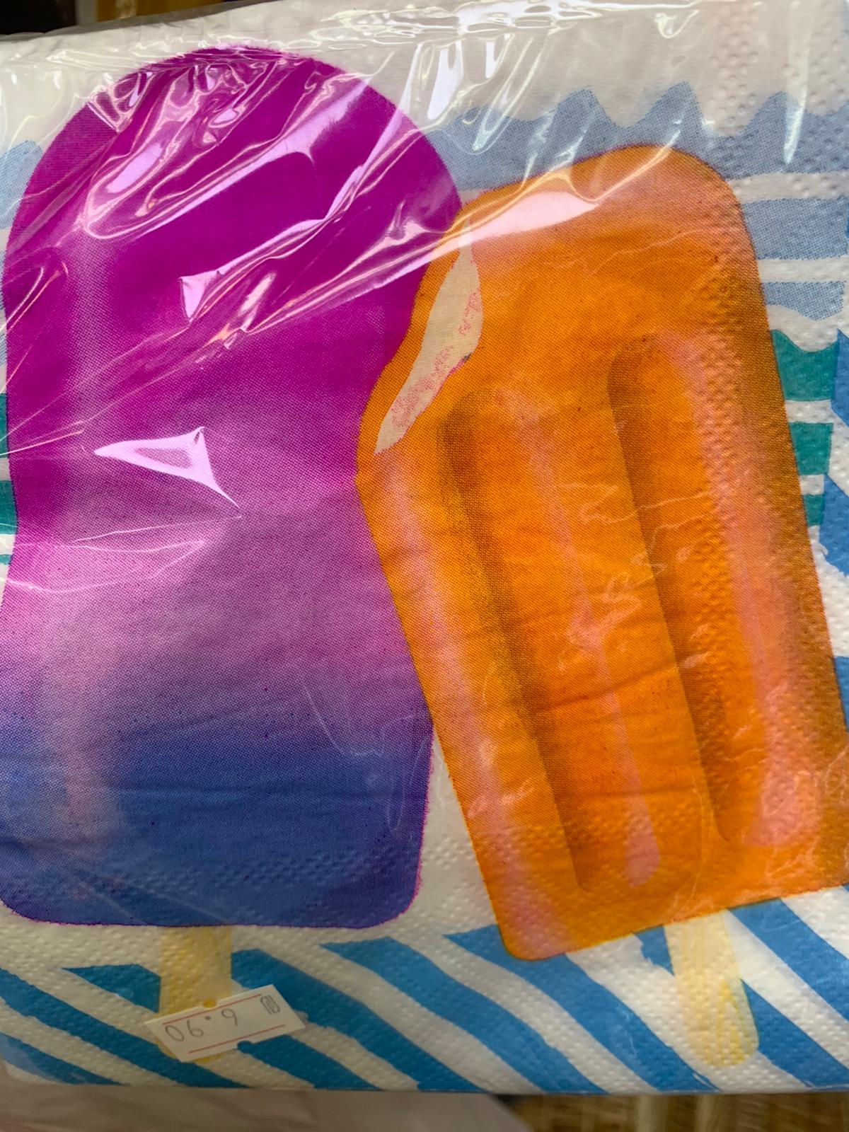 מפיות ארטיק