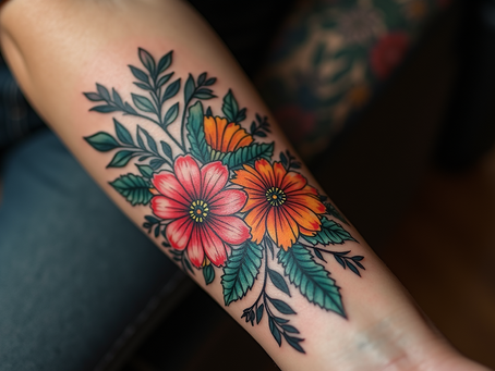 Top Tattoo Trends for 2023 You Need to Know