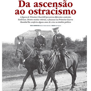Da ascensão ao ostracismo