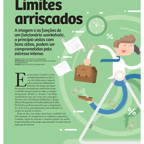 Limites arriscados