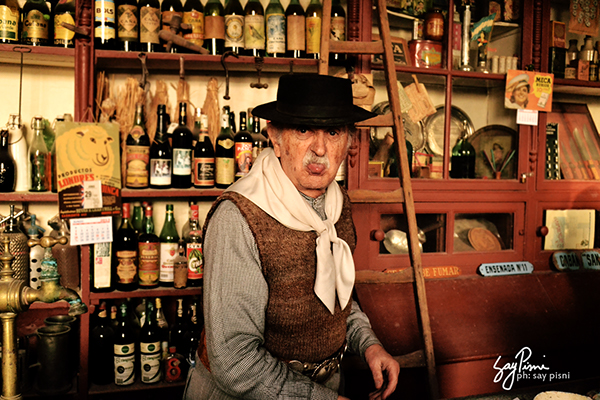 FOTOGRAFÍA - Artistica