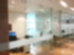 División de oficinas 3