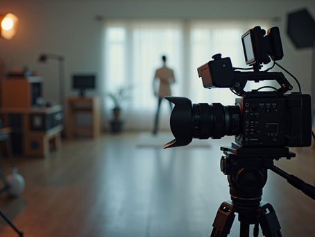 Choosing the Right Local Video Production Services in Colorado Springs