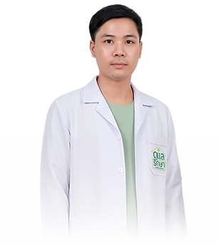 หมอโจ้ - ดูแลรักษาคลินิก