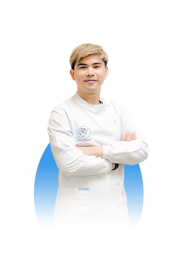 หมอแบงก์ จัดฟัน คลินิกทำฟันมหาชัย ทำฟันปลอมมหาชัย - ปวดฟัน - ทำฟันเด็กมหาชัย - ฟอกสีฟัน