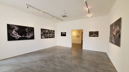 Shoebox Conversations: L. Aviva Diamond