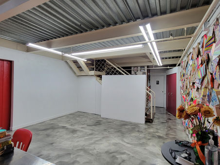 Artist Residency: Call for Artists