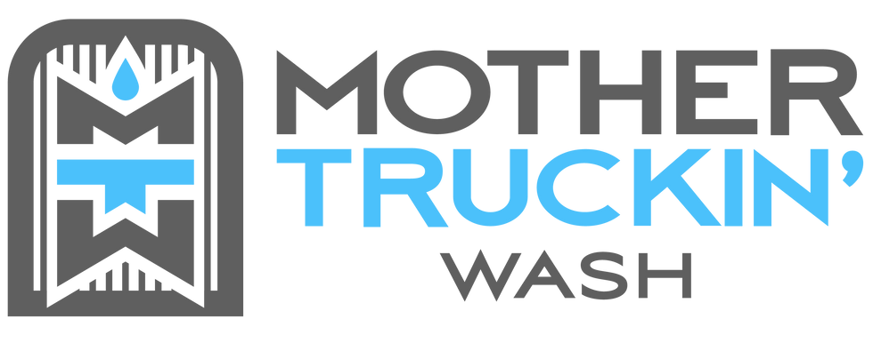 Mother Truckin' Wash