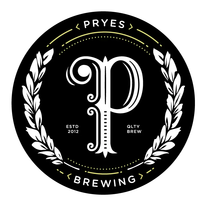 Pryes Brewing