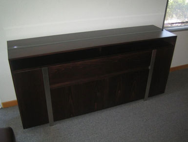 Custom Furniture | Artifex Australia
