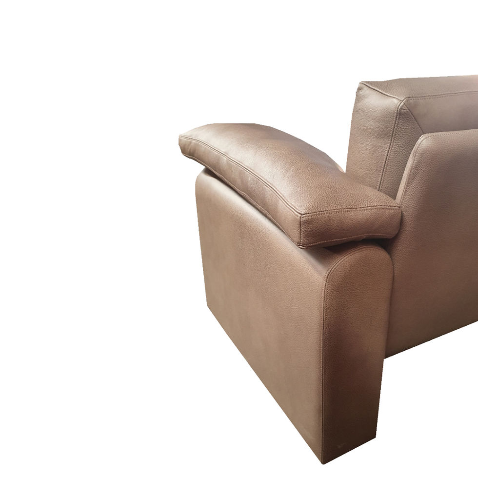 Club Sofa