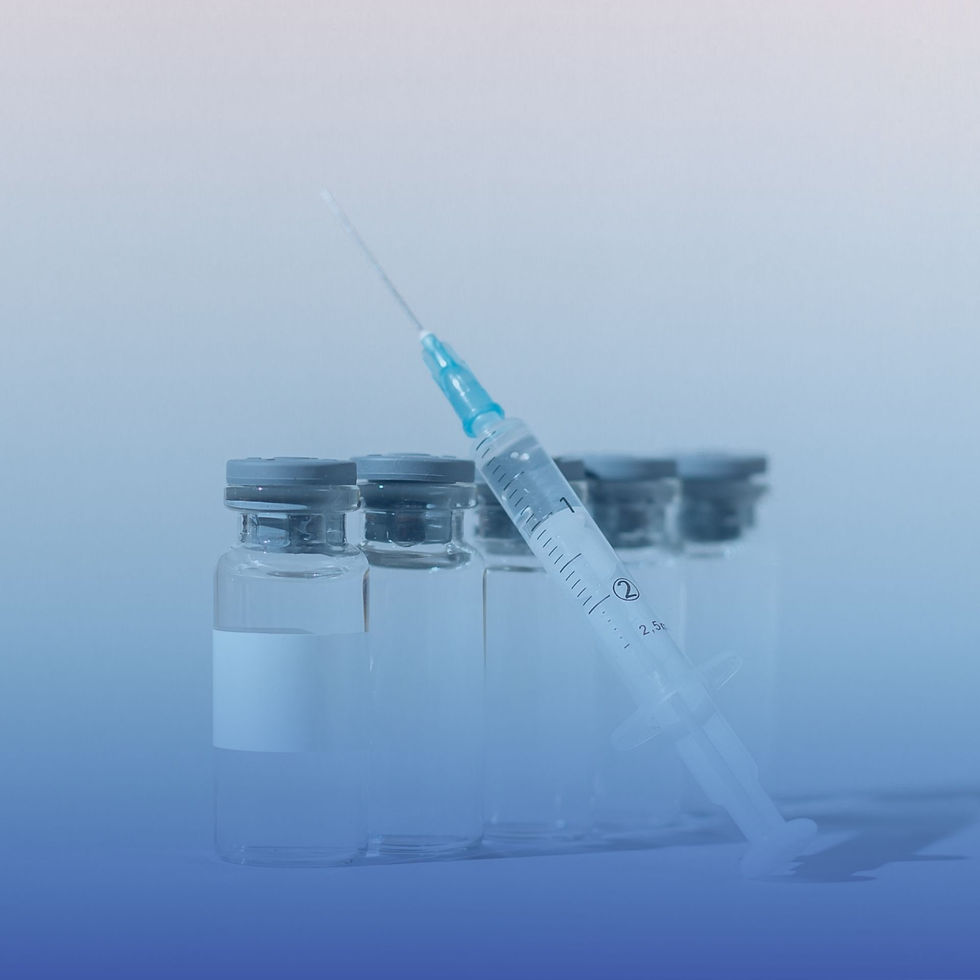 Peptide Therapy