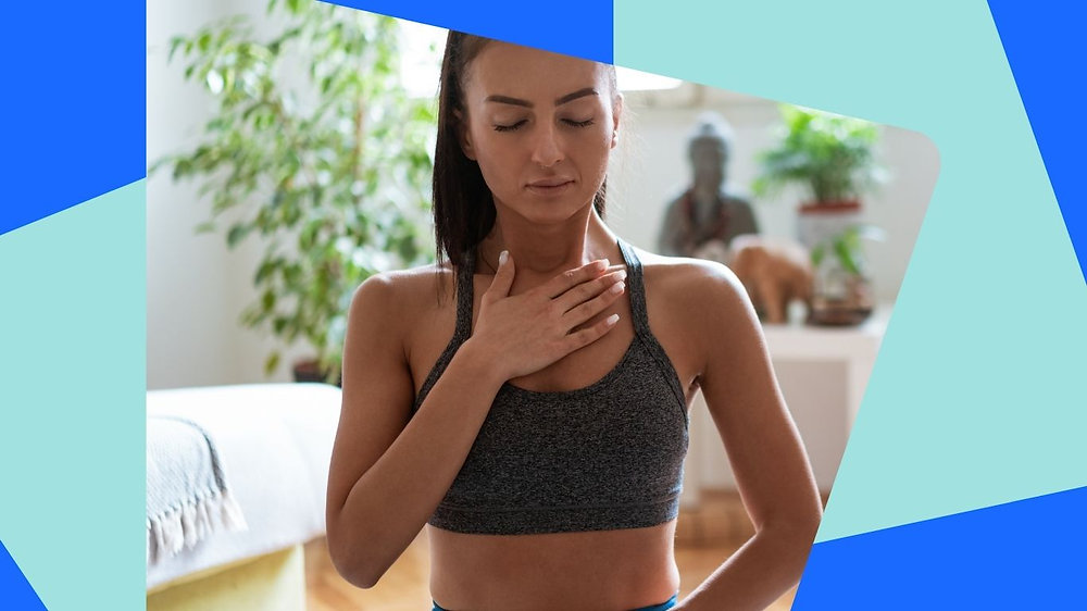 Anxiety Crushing Secret: Breath of Fire Explained