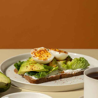 9 Just Healthy Snacks You Need to Know About