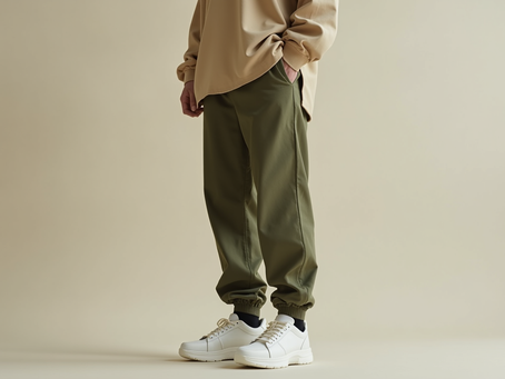 Exploring Modern Casual Styles: Your Guide to Effortless Fashion