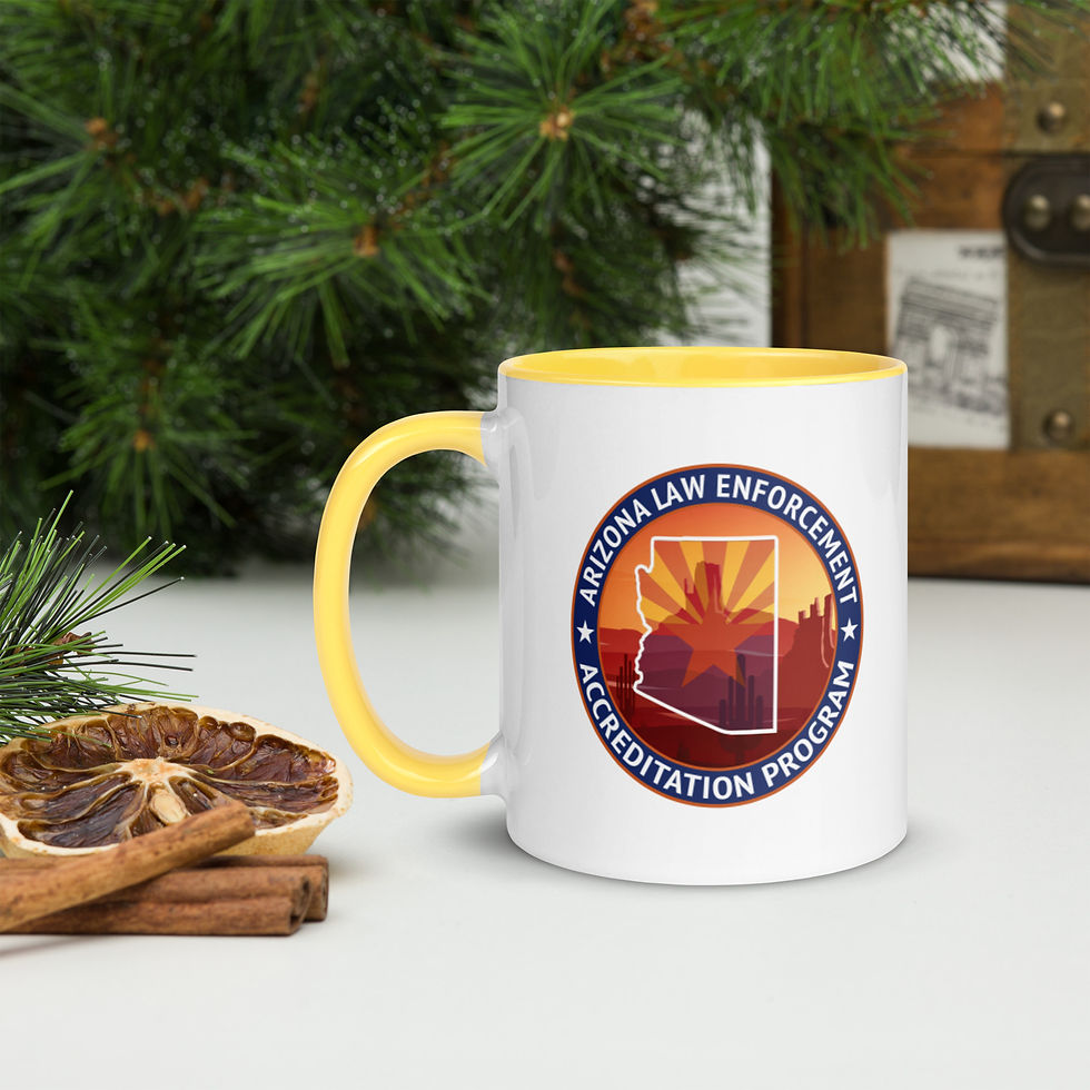 Thumbnail: 2023 ALEAP Conference Mug with Color Inside