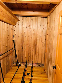 Closet Design