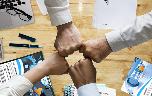 About NPE Medical Teambuilding