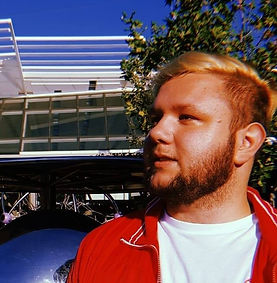 JULIAN VAN DER MERWE