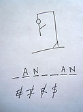 powerpoint ppt hangman game