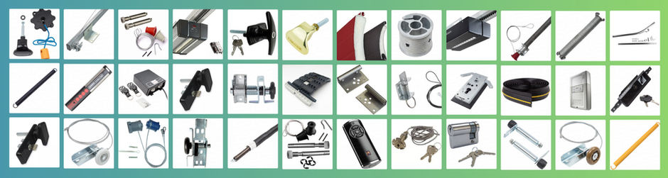 GARAGE DOOR REPAIR BASILDON