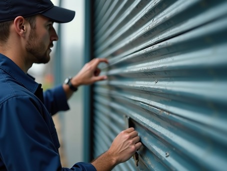 Same-Day Garage Door Repairs - Essex