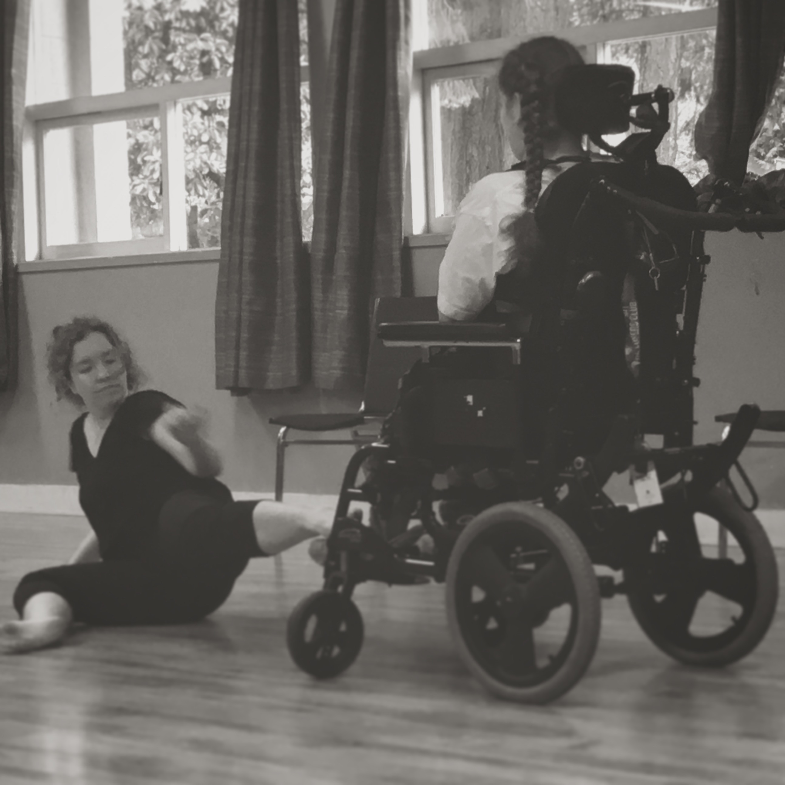 Embrace Arts Foundation Vancouver Island Inclusive Artistic