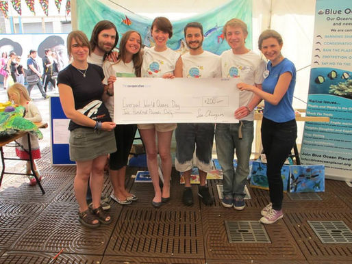 Grants, grants, grants!